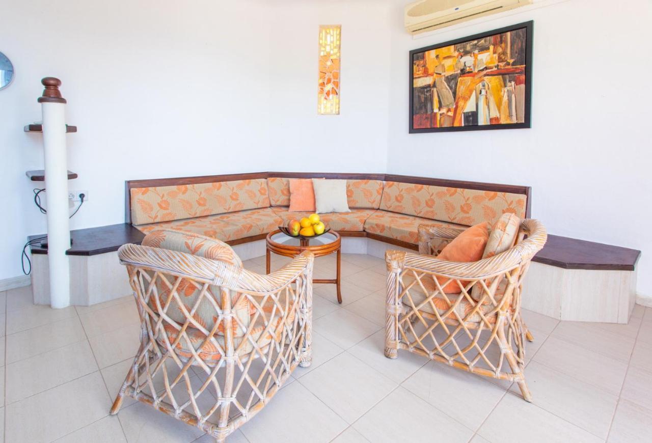 Altamar 28 With Terrace&Pool By Canariasgetaway Playa Del Aguila  Buitenkant foto