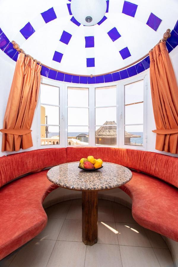 Altamar 28 With Terrace&Pool By Canariasgetaway Playa Del Aguila  Buitenkant foto
