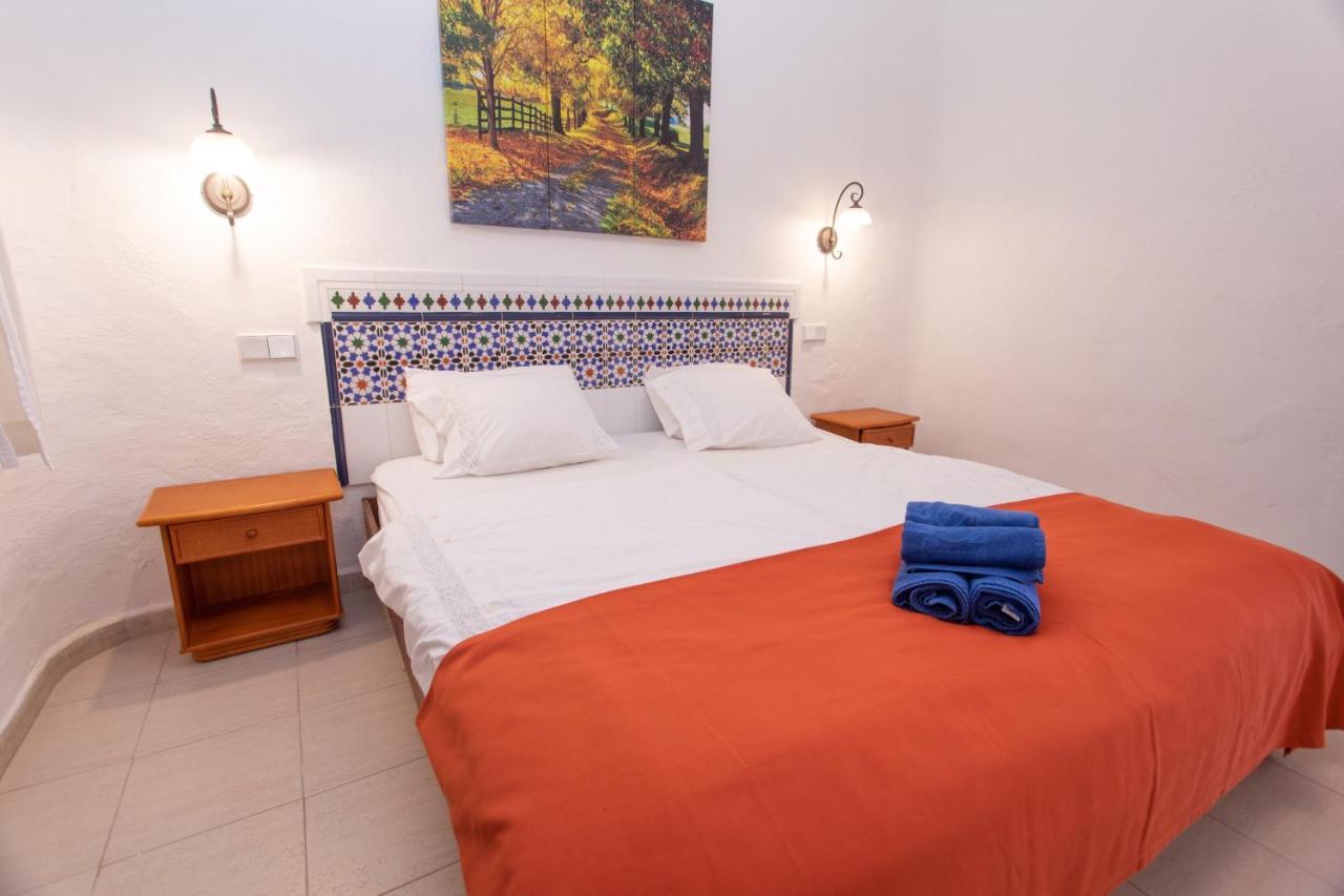 Altamar 28 With Terrace&Pool By Canariasgetaway Playa Del Aguila  Buitenkant foto