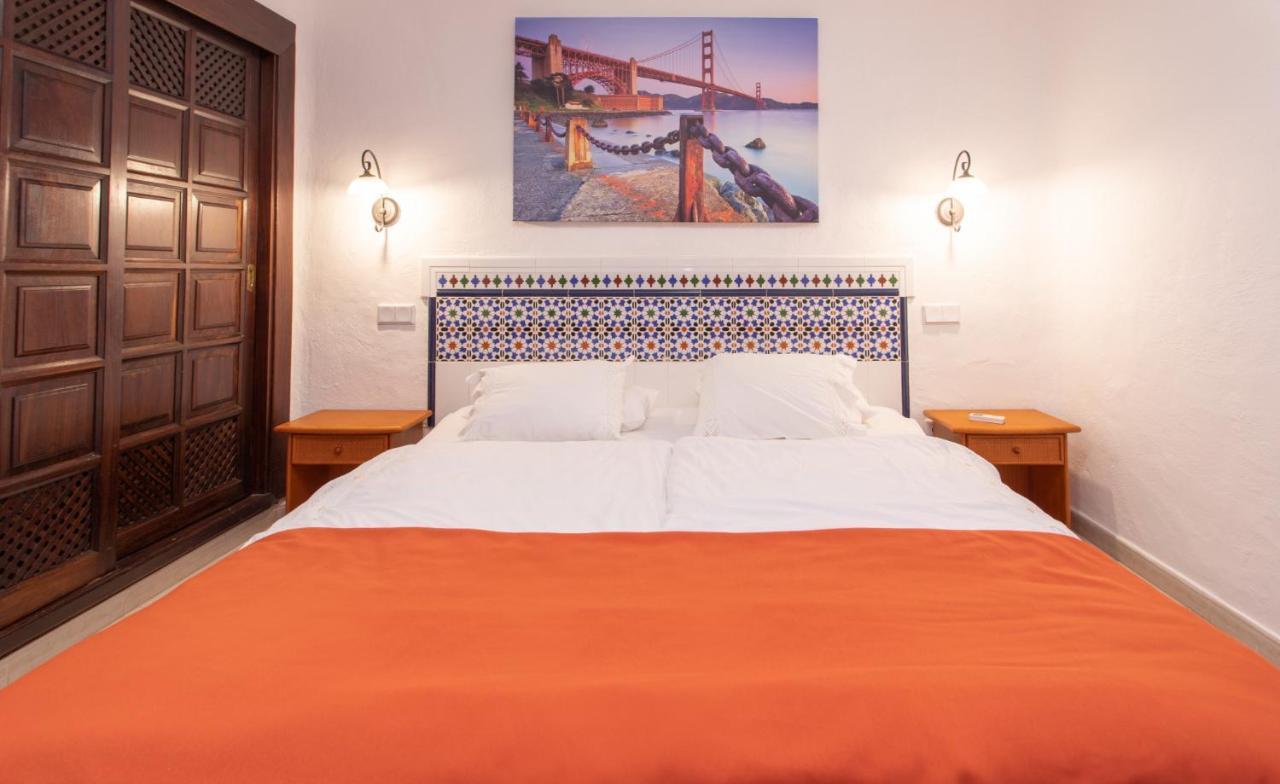 Altamar 28 With Terrace&Pool By Canariasgetaway Playa Del Aguila  Buitenkant foto
