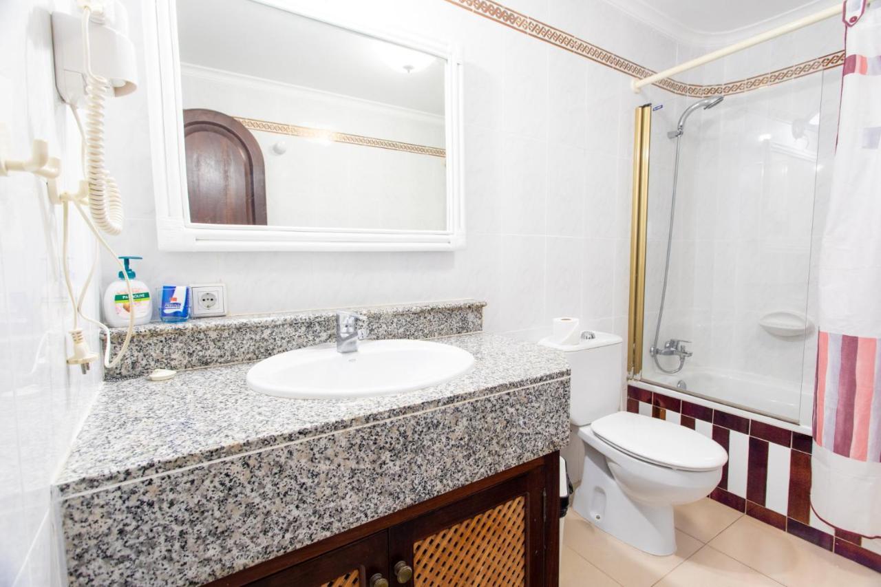 Altamar 28 With Terrace&Pool By Canariasgetaway Playa Del Aguila  Buitenkant foto