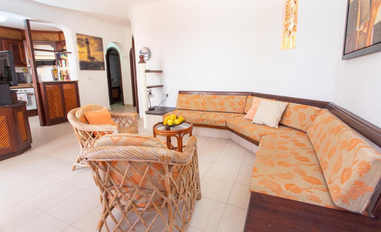 Altamar 28 With Terrace&Pool By Canariasgetaway Playa Del Aguila  Buitenkant foto