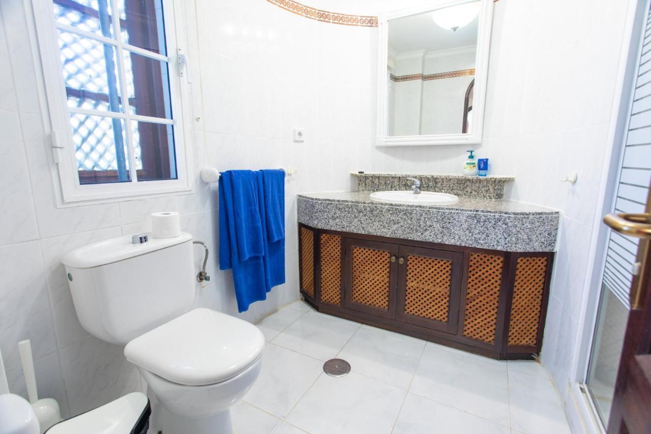Altamar 28 With Terrace&Pool By Canariasgetaway Playa Del Aguila  Buitenkant foto