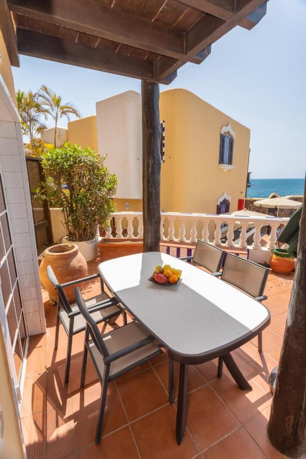 Altamar 28 With Terrace&Pool By Canariasgetaway Playa Del Aguila  Buitenkant foto