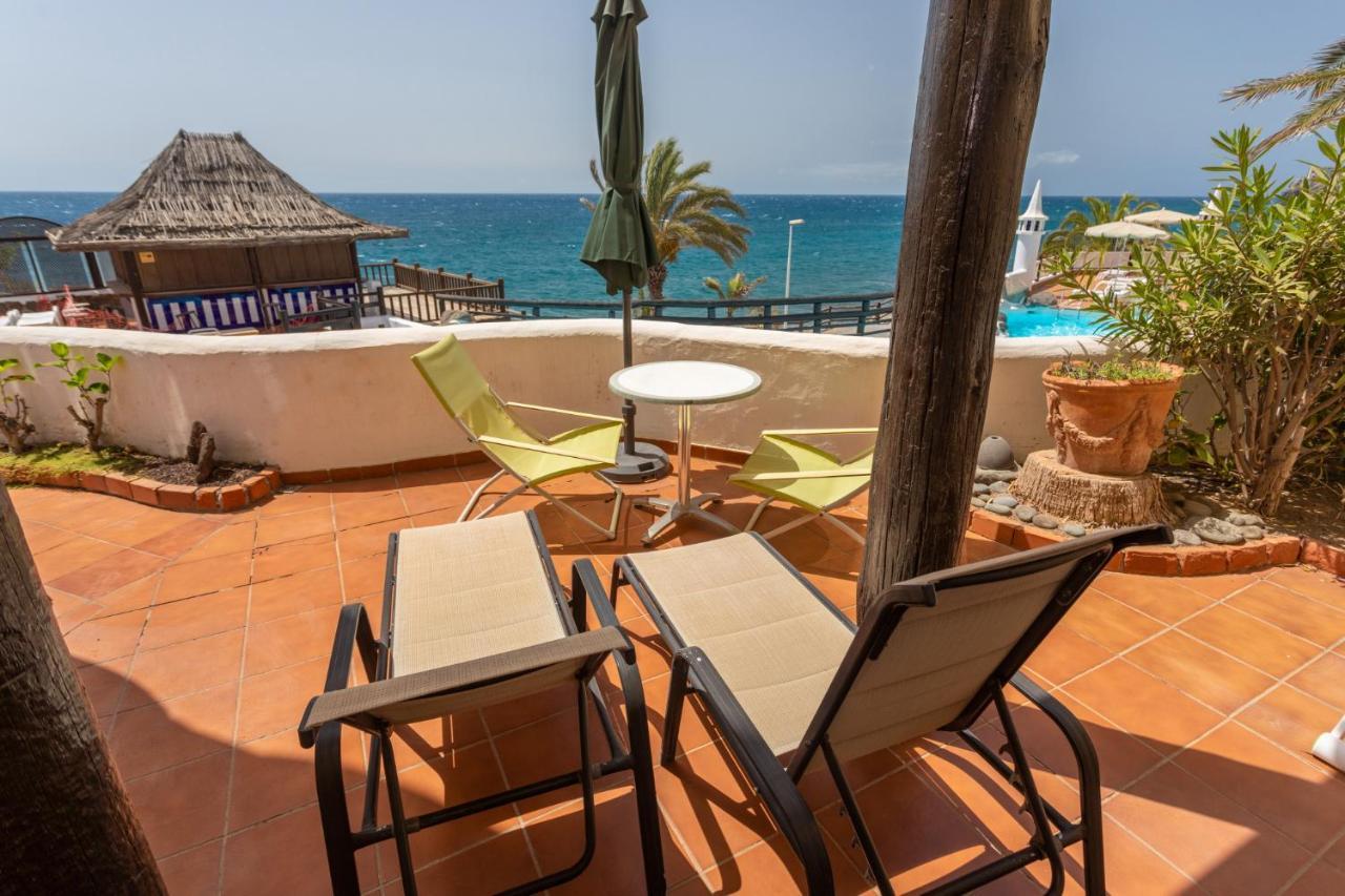 Altamar 28 With Terrace&Pool By Canariasgetaway Playa Del Aguila  Buitenkant foto