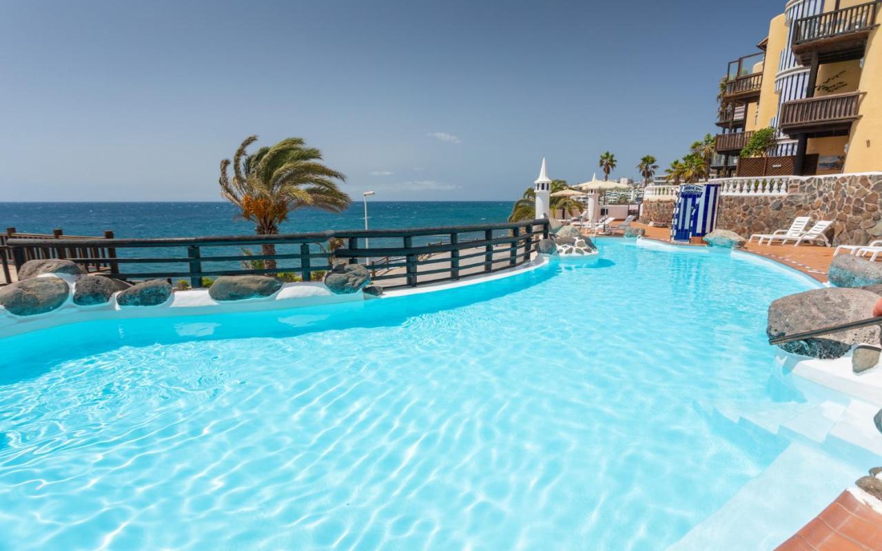 Altamar 28 With Terrace&Pool By Canariasgetaway Playa Del Aguila  Buitenkant foto