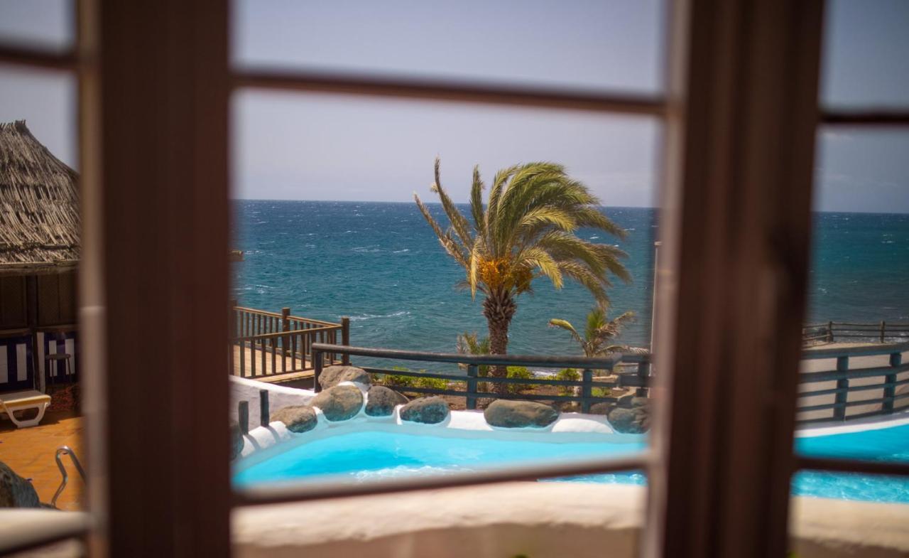 Altamar 28 With Terrace&Pool By Canariasgetaway Playa Del Aguila  Buitenkant foto