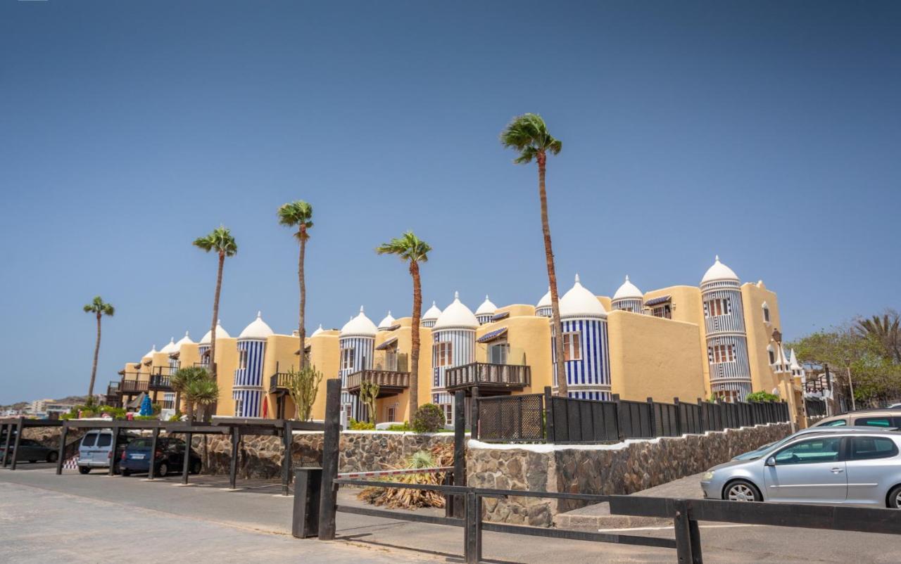 Altamar 28 With Terrace&Pool By Canariasgetaway Playa Del Aguila  Buitenkant foto