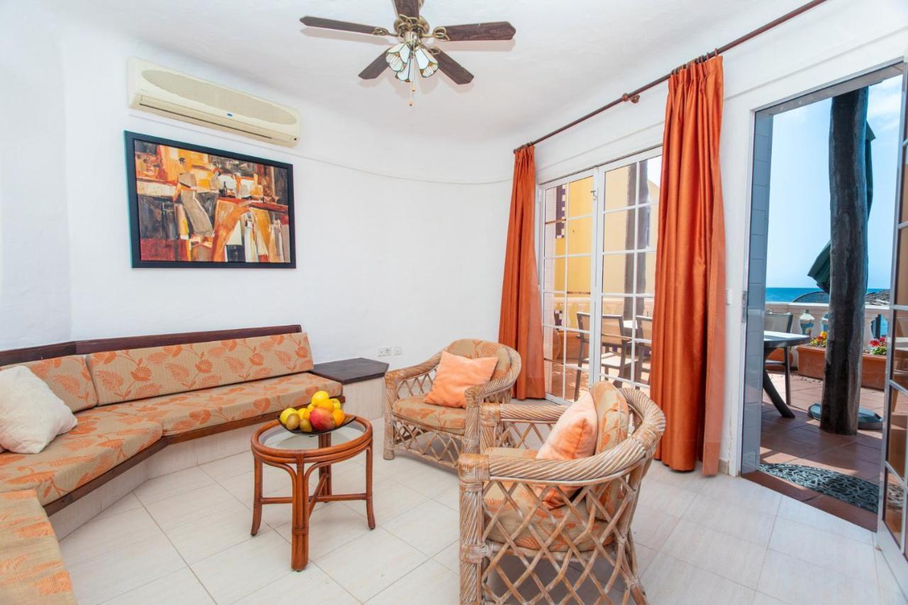 Altamar 28 With Terrace&Pool By Canariasgetaway Playa Del Aguila  Buitenkant foto
