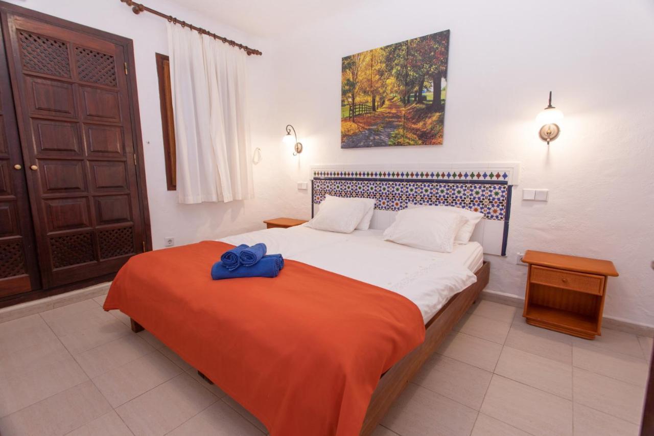 Altamar 28 With Terrace&Pool By Canariasgetaway Playa Del Aguila  Buitenkant foto