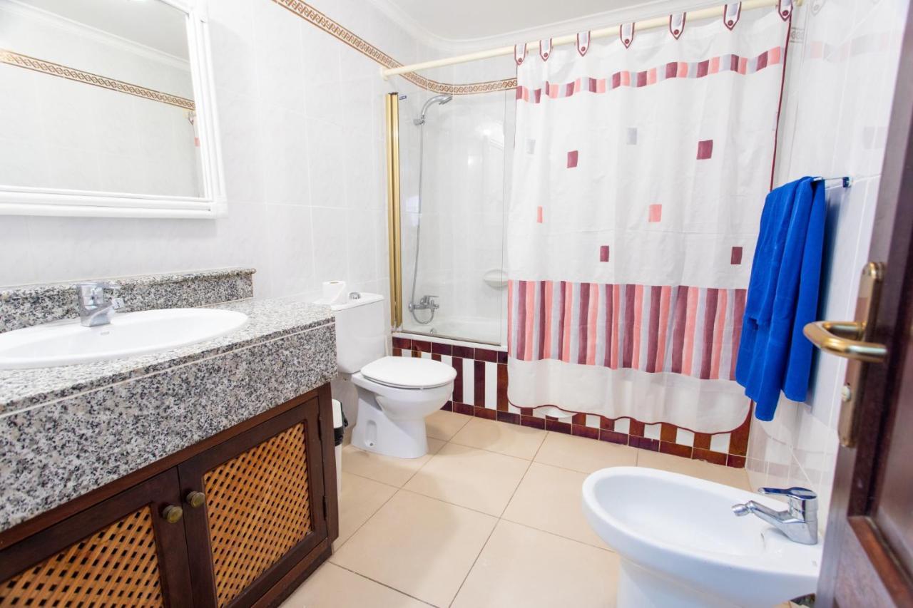 Altamar 28 With Terrace&Pool By Canariasgetaway Playa Del Aguila  Buitenkant foto