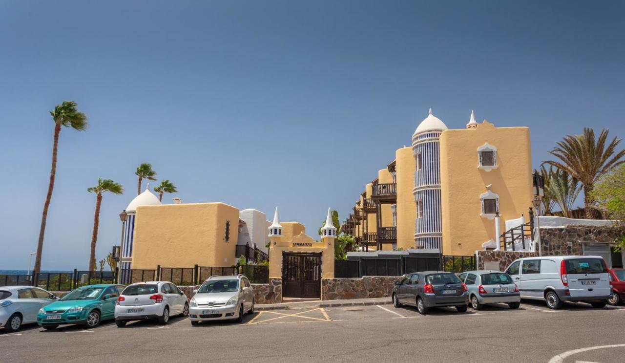 Altamar 28 With Terrace&Pool By Canariasgetaway Playa Del Aguila  Buitenkant foto