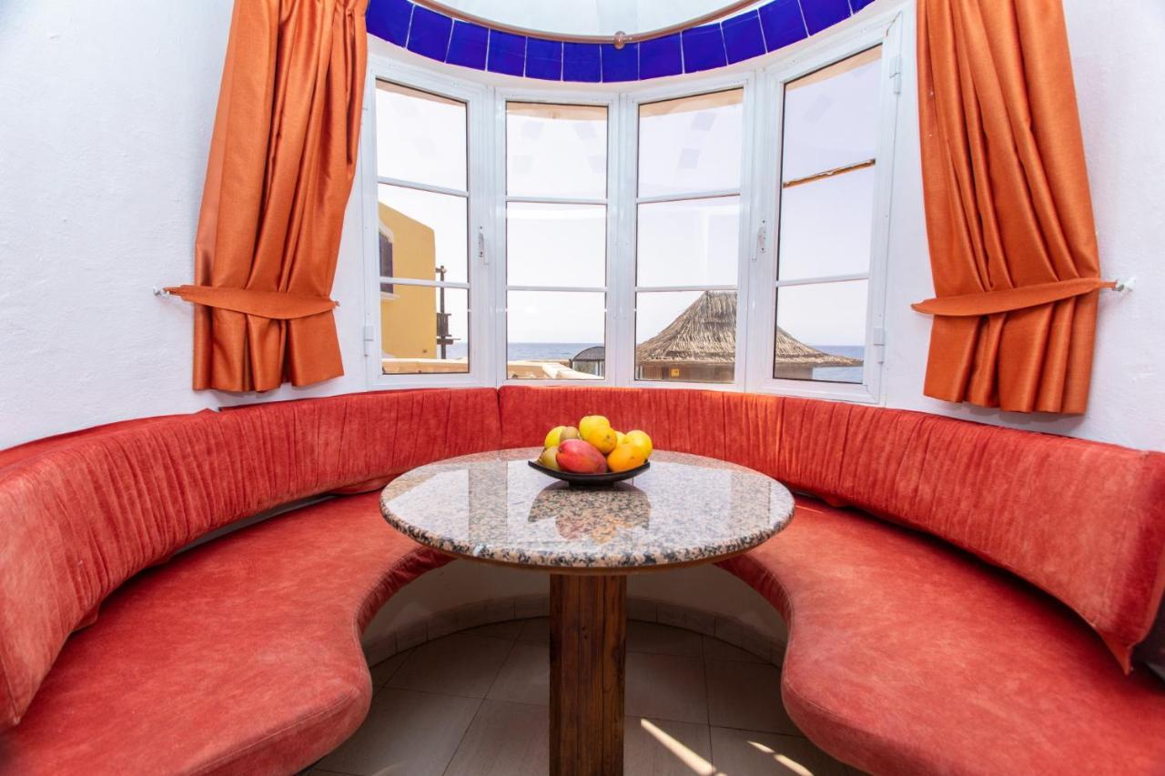 Altamar 28 With Terrace&Pool By Canariasgetaway Playa Del Aguila  Buitenkant foto