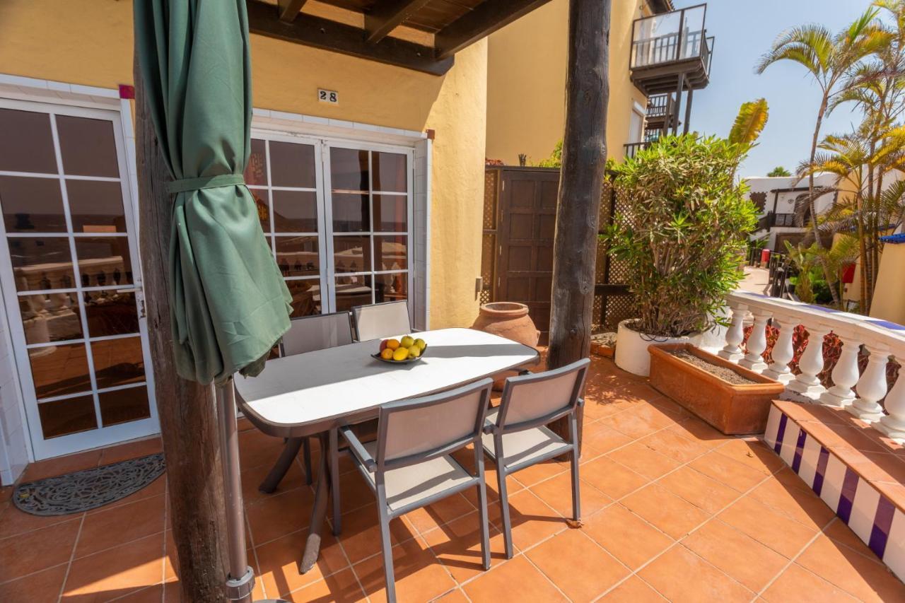 Altamar 28 With Terrace&Pool By Canariasgetaway Playa Del Aguila  Buitenkant foto