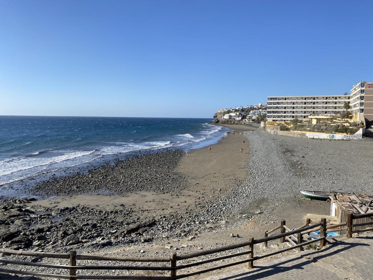 Altamar 28 With Terrace&Pool By Canariasgetaway Playa Del Aguila  Buitenkant foto